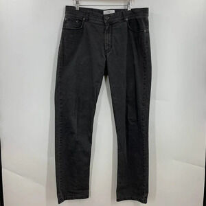 Brax Men's Cooper Fancy Classic 5 Pocket Regular Fit Size 36x32